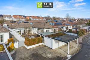 360° I Attraktiver Atrium-Bungalow in begehrter Ravensburger Weststadt – Die vollständige Adresse der Immobilie erhältst du vom Anbieter., 88213 Ravensburg – Vorschaubild 26