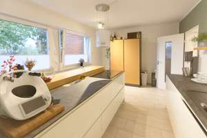 Münster-Roxel, moderne großzügige Maisonettewohnung...... – Roxeler Straße 563, 48161 Roxel, Münster – Vorschaubild 7