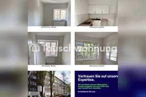 Tauschwohnung: Gemütliche 2-Zimmer-Wohnung in Hamburg-Nord – Die vollständige Adresse der Immobilie erhältst du vom Anbieter., 22049 Dulsberg, Hamburg – Vorschaubild 3