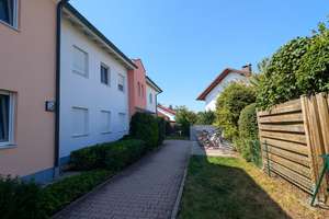 Schöne, gepflegte, freie 2-Zimmer-Wohnung mit Südbalkon in ruhiger, sehr guter Wohnlage in Dorfen! – Die vollständige Adresse der Immobilie erhältst du vom Anbieter., 84405 Dorfen – Vorschaubild 31