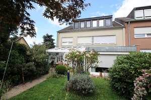 Gepflegtes 3-Familienhaus in sehr guter Lage, Nähe Rhein-Maas-Klinikum in Würselen zu verkaufen. – Virchowstraße  14, 52146 Aachen (Kreis) – Vorschaubild 8