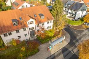 Licht,Raum und Charme unterm Dach! – Die vollständige Adresse der Immobilie erhältst du vom Anbieter., 81476 Forstenried, München – Vorschaubild 23