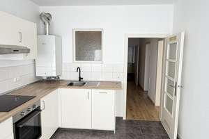 Ideal für Eigennutzer - Sanierte 2,5 Zimmer-Wohnung in Neuehrenfeld