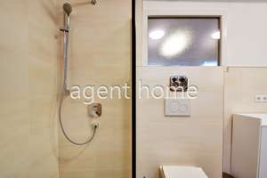 MÖBLIERT - TERRASSENWOHNUNG - Apartment mit Garten und Garage – Die vollständige Adresse der Immobilie erhältst du vom Anbieter., 70199 Südheim, Stuttgart – Vorschaubild 23