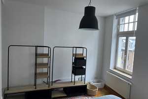 Wunderschöne kleine Wohnung im Altbaucharm direkt am Dom – Münsterplatz 19, 52062 Aachen – Vorschaubild 11