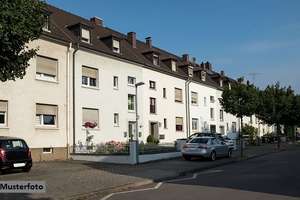 Kapitalanlage + Mehrfamilienhaus mit 19 Wohnungen +