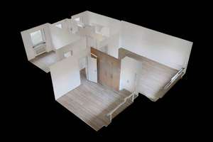 Geräumige 3-Zimmer-Erdgeschosswohnung mit BALKON – Lahrkampstraße 2, 33104 Schloß Neuhaus, Paderborn – Vorschaubild 14