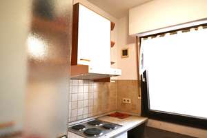 **** Gemütliche 2-Zimmer-Wohnung mit überdachtem Balkon in kleiner Wohneinheit... **** – Die vollständige Adresse der Immobilie erhältst du vom Anbieter., 42719 Wald, Solingen – Vorschaubild 8