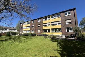 EINZIEHEN UND WOHLFÜHLEN - 3-ZIMMER-EIGENTUMS-WOHNUNG IN RUHIGER LAGE VON GELSENKIRCHEN-RESSE!  – Die vollständige Adresse der Immobilie erhältst du vom Anbieter., 45892 Resse, Gelsenkirchen – Vorschaubild 10