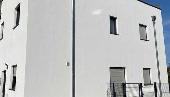 Bild von Lichtdurchflutete Doppelhaushälfte mit großzügigem Grundriss