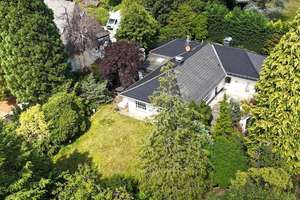 Exklusive Villa in Königsteins Bestlage - großzügig und mit außergewöhnlichem Entwicklungspotenzial – Die vollständige Adresse der Immobilie erhältst du vom Anbieter., 61462 Königstein im Taunus – Vorschaubild 9