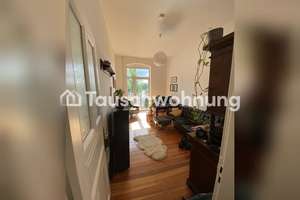Tauschwohnung: 3 Zimmer Altbau 81m2 Kiel Südfriedhof