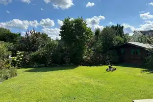 Gepflegter Bungalow mit Einliegerwohnung in bevorzugter Lage in Halten am See – Recklinghausen (Kreis) – Vorschaubild 9