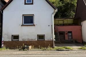 Charmantes kleines Einfamilienhaus – ideal als Ferienhaus oder Airbnb – Hauptstraße 23, 66999 Hinterweidenthal – Vorschaubild 2