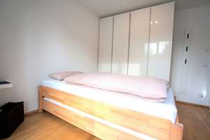Move in and feel at home – exclusive furnished apartment with garden, near U3 – Parkmeisterstrasse 12, 81475 Fürstenried-West, München – Vorschaubild 8