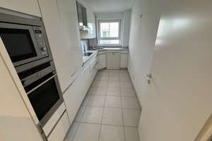 3 Zimmer Balkon 2 Bäder viel Licht viel Raum – Die vollständige Adresse der Immobilie erhältst du vom Anbieter., 70374 Oberer Schlossgarten, Stuttgart – Vorschaubild 5