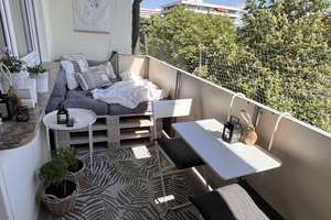 Ein Traum für SINGLES & PAARE – Die vollständige Adresse der Immobilie erhältst du vom Anbieter., 81369 Mittersendling, München – Vorschaubild 20