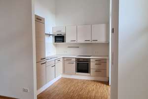 Exklusives Wohnen mit Loftcharakter – 3-Raum-Wohnung mit Terrasse, privatem Garten und Tiefgarage! – Kreuzstraße 14, 4103 Zentrum-Ost, Leipzig – Vorschaubild 4