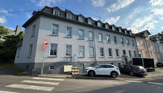 Bild von Sanierte Kapitalanlage mit enormen Potenzial