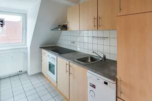 Helle Dachgeschosswohnung mit Einbauküche in zentraler und ruhiger Lage von Chemnitz-Wittgensdorf – Obere Hauptstr. 56, 9228 Wittgensdorf, Chemnitz – Vorschaubild 22
