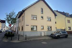 Zweifamilienhaus in zentraler Lage – 68199 Neckarau, Mannheim – Vorschaubild 6