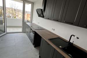 Moderne & energieeffiziente 2-Zimmer Wohnung mit Einbauküche  + 2 Balkone (Garage optional) – Die vollständige Adresse der Immobilie erhältst du vom Anbieter., 50827 Bickendorf, Köln – Vorschaubild 7
