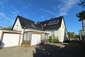 Einfamilienhaus mit Charme – Die vollständige Adresse der Immobilie erhältst du vom Anbieter., 38112 Lehndorf-Watenbüttel, Braunschweig – Vorschaubild 2