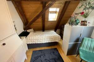 Stilvolle Maisonette-Wohnung im denkmalgeschützten Grafenhof in Leonberg-Höfingen – Pforzheimerstr. 26, 71229 Leonberg – Vorschaubild 5
