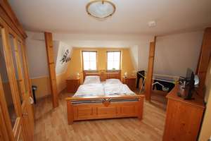 5-Zi. mit Büro, Dachterrasse, 2 Bäder, EBK, Stellplatz, Fernwärme in MD-Brückfeld – Dessauer Straße 2, 39114 Brückfeld, Magdeburg – Vorschaubild 37