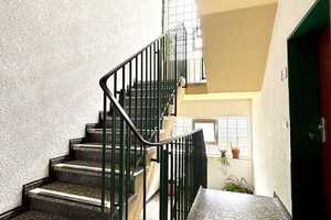 Helle 3-Zimmer-Wohnung mit Balkon in Bochum-Wattenscheid – bequem mit dem Aufzug erreichbar – Wikingerstraße 10, 44867 Bochum – Vorschaubild 20