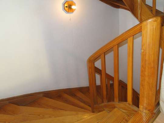DHH mit 150m² Wohnfläche im Rudower Blumenviertel - Bild 14