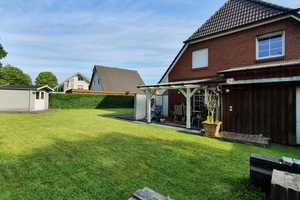 Gepflegtes Einfamilienhaus im Landhausstil zwischen Eckernförde und Damp – Rendsburg-Eckernförde (Kreis) – Vorschaubild 17
