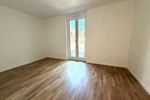 NEUBAU / ERSTBEZUG - Wohnen im Orplid! Hochwertige und helle 3- Zimmer Wohnung zu vermieten – Truderinger Str. 86d, 81673 Josephsburg, München – Vorschaubild 4