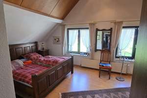 Großzügiges Einfamilienhaus mit Potenzial auf großem Grundstück in Kranenburg- Nütterden. – Die vollständige Adresse der Immobilie erhältst du vom Anbieter., 47559 Kranenburg – Vorschaubild 17