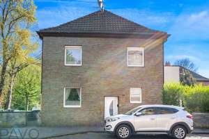 Gelsenkirchen-Bismarck | Platz für die Familie: Doppelhaushälfte mit Garten – Die vollständige Adresse der Immobilie erhältst du vom Anbieter., 45889 Bismarck, Gelsenkirchen – Vorschaubild 33