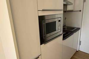 Provisionsfrei**von PRIVAT** Spitzen-Apartment im 7.OG mit Westbalkon - Küchenzeile, Lift*** – 93051 Kumpfmühl-Ziegetsdorf-Neuprüll, Regensburg – Vorschaubild 15