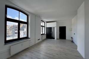 Helle und vollständig renovierte 1-Zimmer-Wohnung in K-Mülheim – Wallstraße 137, 51063 Mülheim (Ortsteil), Köln – Vorschaubild 3