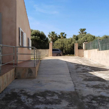 Reihenhaus in Portocolom