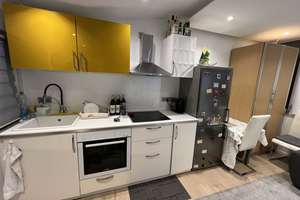 1-Zi.-Apartment mit Terrasse im Modernen Wohnhaus in ruhiger Allee-Lage in der Neustadt – Kaiser-Wilhelm-Ring 26, 55118 Neustadt, Mainz – Vorschaubild 7