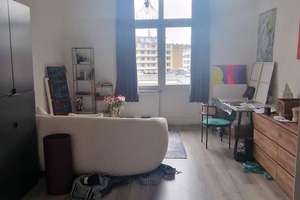 [VAC-22355] 3-Zimmer Wohnung mit Altbaucharme! – Scheurenstraße 22, 40215 Friedrichstadt, Düsseldorf – Vorschaubild 6