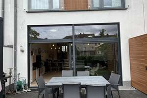 Repräsentatives Reihenmittelhaus in der "Grünen Mitte" von Essen – Die vollständige Adresse der Immobilie erhältst du vom Anbieter., 45127 Westviertel, Essen – Vorschaubild 9