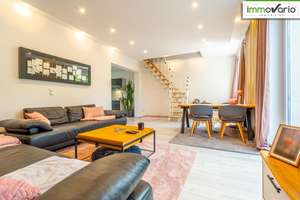 Außergewöhnliche Maisonette-Wohnung mit ca. 110 m², Balkon, 2 Bädern & ausgebautem Spitzboden! – 39108 Stadtfeld Ost, Magdeburg – Vorschaubild 29