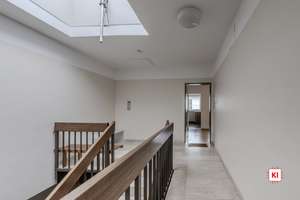 Außergewöhnliche Dachterrassenwohnung mit Kamin nahe dem Nymphenburger Schlosspark – Die vollständige Adresse der Immobilie erhältst du vom Anbieter., 81247 Obermenzing, München – Vorschaubild 16