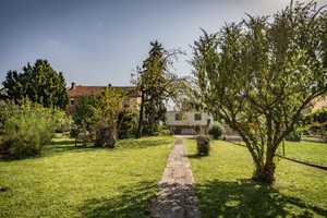 NEU *Paul & Partner* IHR NEUES ZUHAUSE MIT GARTEN ! – Frankfurt am Main – Vorschaubild 1