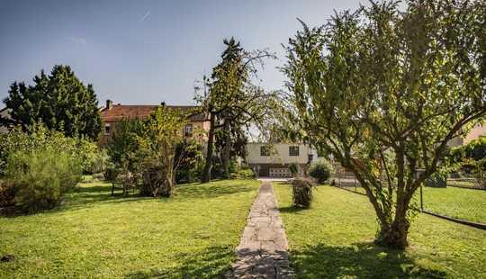 Bild von NEU *Paul & Partner* IHR NEUES ZUHAUSE MIT GARTEN !
