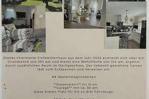 Hausverkauf Ilten – Die vollständige Adresse der Immobilie erhältst du vom Anbieter., 31319 Sehnde – Vorschaubild 3