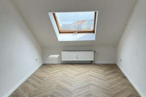 Studio-Feeling im Dachgeschoss, in Sichtweite des Hauptbahnhofes! – Erich-Weinert-Straße 32, 4105 Zentrum-Nord, Leipzig – Vorschaubild 7