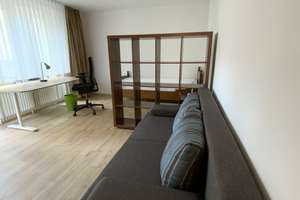 1-Zimmer-Appartement in Erlangen – Neue Straße 38, 91054 Altstadt, Erlangen – Vorschaubild 2