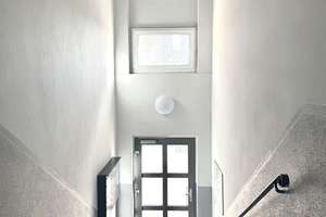 Helle 3-Zimmer-Wohnung - frisch renoviert und sofort bezugsfrei – Badenstedter Straße 66, 30453 Linden-Mitte, Hannover – Vorschaubild 15