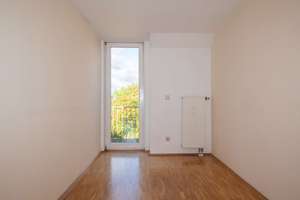 Bezugsfrei & besonders: 1,5-Zimmer-Dachwohnung mit Galerie und Balkon – Die vollständige Adresse der Immobilie erhältst du vom Anbieter., 4179 Leutzsch, Leipzig – Vorschaubild 9